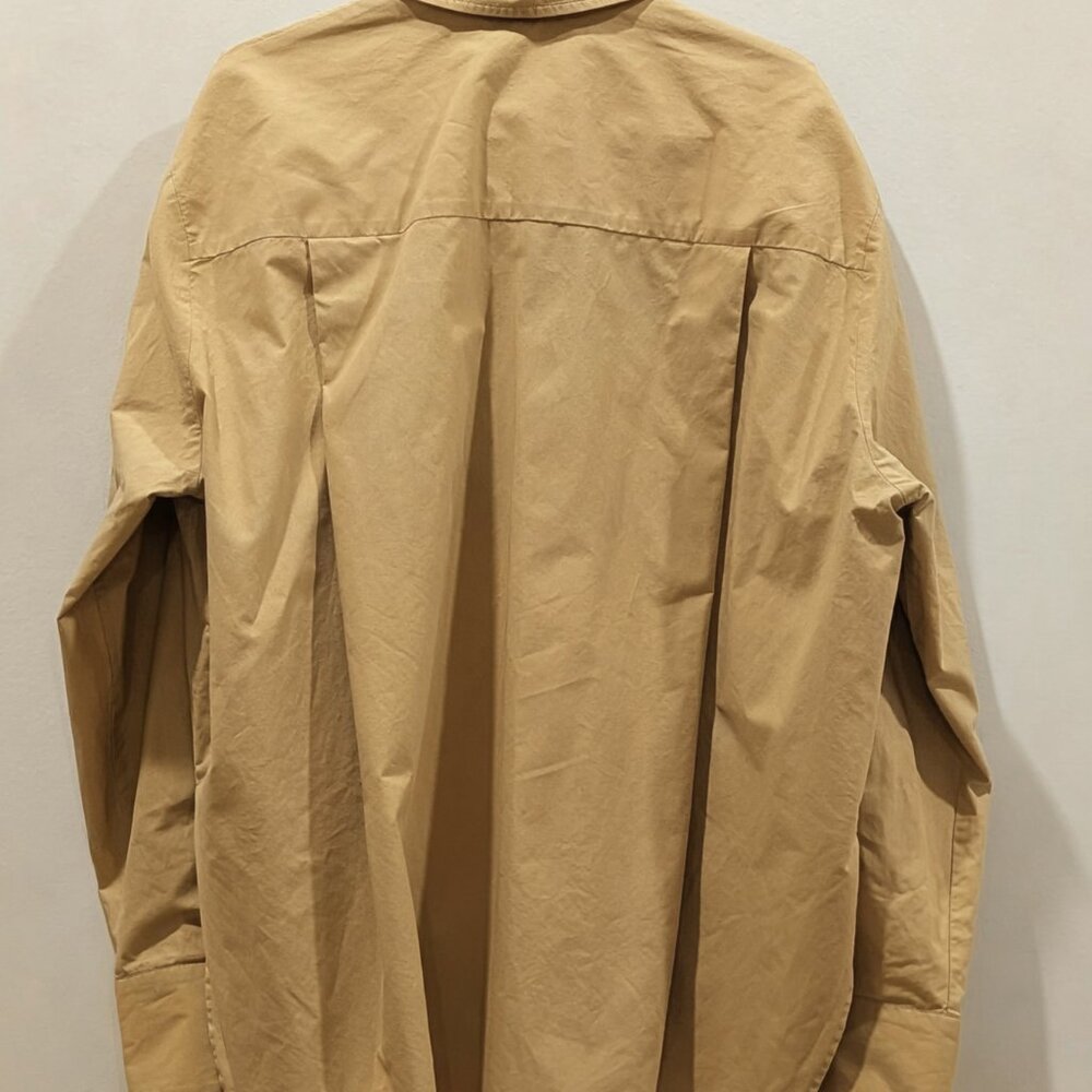 Frankie Shop-Lui Organic Shirt & shorts Set -Size S - Picture 8 of 14